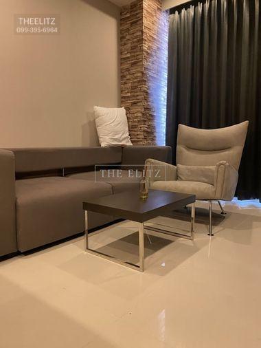 รูป ✨ THE ONLY Pet-Friendly Luxury Condo in Silom | Available now for pet lovers | Ultimate CBD privacy & lifestyle ✨ - รูปที่ 5/26
