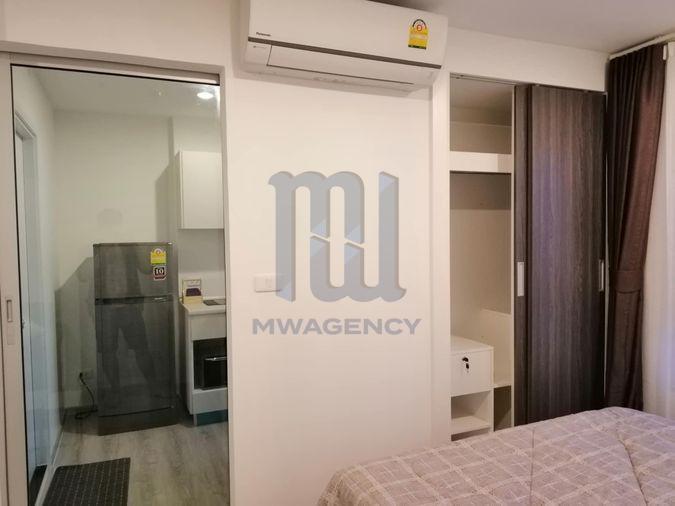 รูป ห้องว่าง 💎💎MW agency❣️❤️❣️❤️ชีวาทัย เพชรเกษม 27 - รูปที่ 9/10