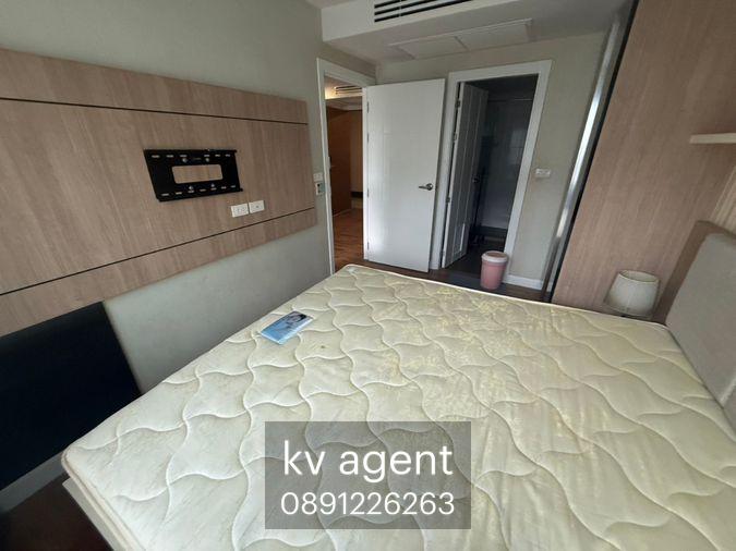 รูป pool view💧 💧 💧 ดุสิต แกรนด์ ปาร์ค ( Dusit Grand Park Condo Resort ) 💧 💧 💧ฝั่งวิวสระ ชั้น4อาคาร A - รูปที่ 6/43