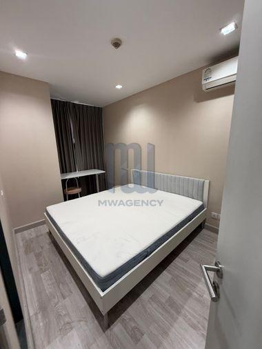 รูป ห้องว่าง 💎💎MW agency❣️❤️❣️❤️ไอดีโอ โมบิ พระราม 9 - รูปที่ 1/6