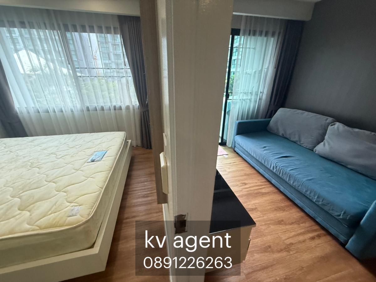 picture 💧 💧 💧 Dusit Grand Park Condo Resort 💧 💧 💧 floor4 A - 11/43
