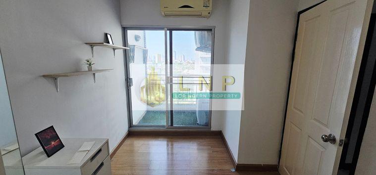 picture 🏢 Condo for Sale : Supalai Park Tiwanon Property Code | LNP-C12318 - 3/17