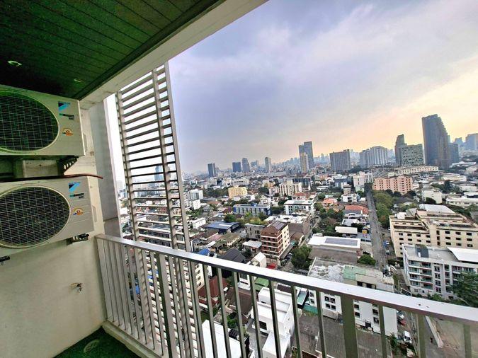 picture 🏢 Condo for Sale : THE LINE Phahonyothin Park   Property Code | LNP-C14481 - 9/18