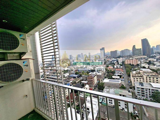 picture ðĒ Condo for Sale : THE LINE Phahonyothin Park Property Code | LNP-C14481 - 9/18