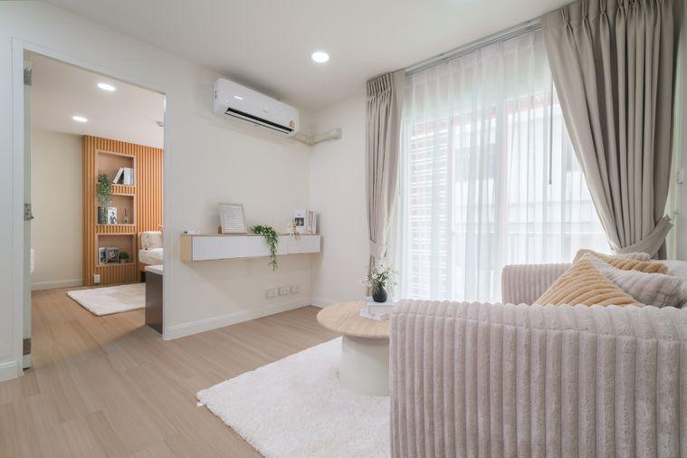 รูป 🔥 PLENARY SATHORN — หาคอนโด 2 ห้องนอนย่านสาทรอยู่ใช่ไหม? ห้องนี้ต้องรีบดู! 55 ตร.ม. | 2 นอน | รีโนเวทใหม่ | เพียง 4.29 ล้านบาท - รูปที่ 14/48