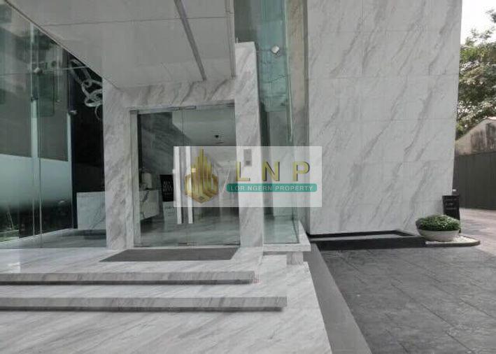 รูป 🏢 ให้เช่าคอนโด : HQ Thonglor (เอชคิว ทองหล่อ) รหัสทรัพย์ | 📌LNP-C14474 - รูปที่ 14/18