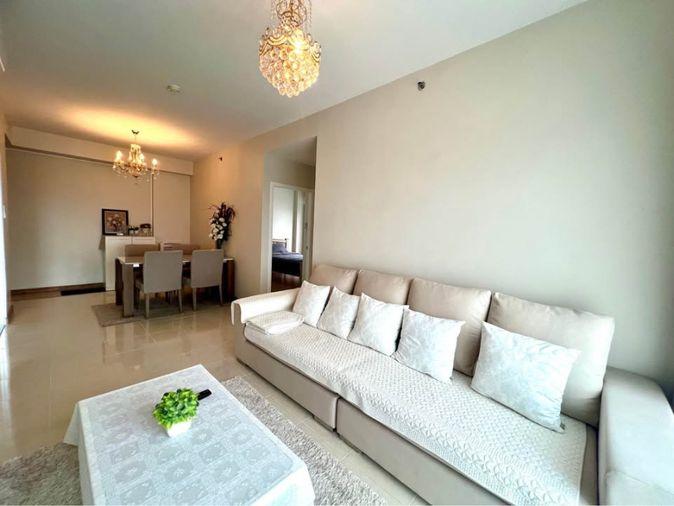 picture 🌤️🏔️ Supalai Monte 1 Condominium for Rent | Spacious 2BR Corner Unit | 65 sq.m. | Doi Suthep View - 9/13