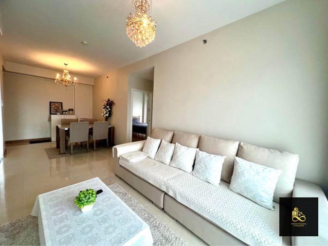 picture 🌤️🏔️ Supalai Monte 1 Condominium for Rent | Spacious 2BR Corner Unit | 65 sq.m. | Doi Suthep View - 9/13