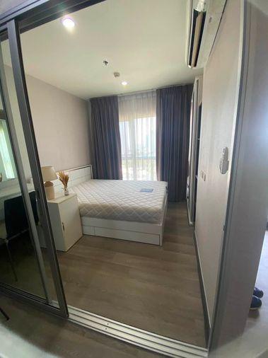 picture 🏢 Condo for Rent: Aspire Sathorn - Taksin (Timber Zone)   Property Code | LNP-C14483  - 9/11