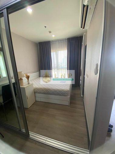 picture ðĒ Condo for Rent: Aspire Sathorn - Taksin (Timber Zone) Property Code | LNP-C14483 - 9/11