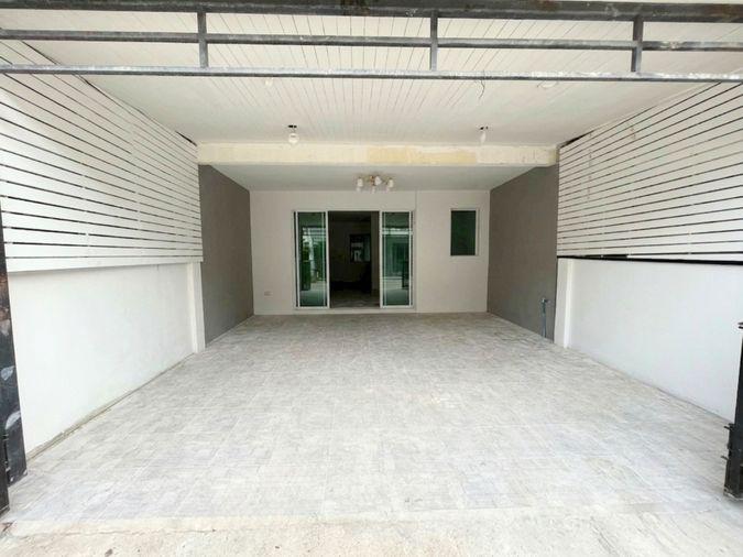 รูป 🏡 ขายทาวน์เฮ้าส์ 2 ชั้น | สรงประภา–ประชาอุทิศ 🔨 กำลังรีโนเวทใหม่  📍 บ้านต้นโครงการ - รูปที่ 7/8