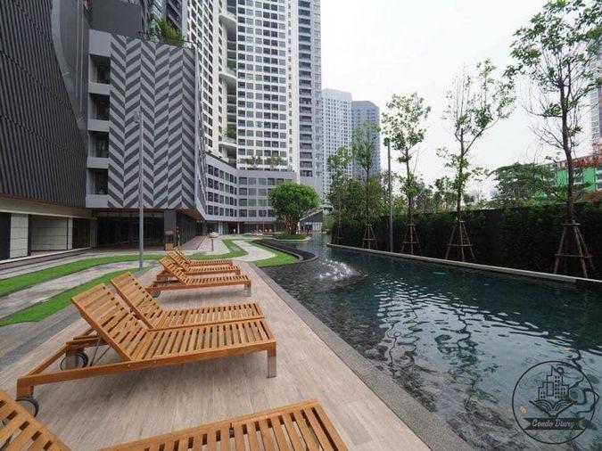 รูป 🏢 ขายคอนโด : IDEO O2 (ไอดีโอ โอทู)   รหัสทรัพย์ | 📌LNP-C14478  - รูปที่ 15/22