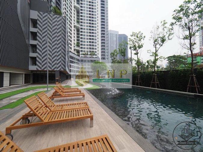 รูป 🏢 ขายคอนโด : IDEO O2 (ไอดีโอ โอทู) รหัสทรัพย์ | 📌LNP-C14478 - รูปที่ 15/22