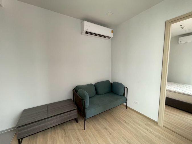 รูป ห้องมุม ชั้น 30 วิวสวย! XT Phayathai เพียง 20,000 บาท/เดือน ห้องเพิ่งว่าง ด่วนๆ! - รูปที่ 7/10