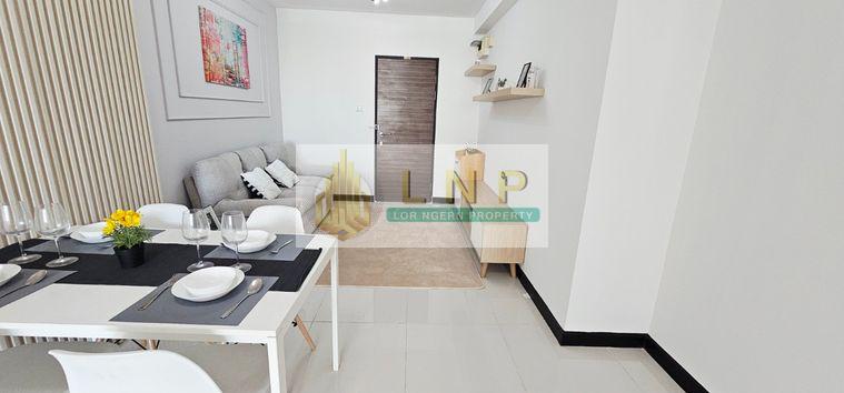 picture 🏢 Condo for Sale : Supalai Park Tiwanon Property Code | LNP-C12318 - 2/17