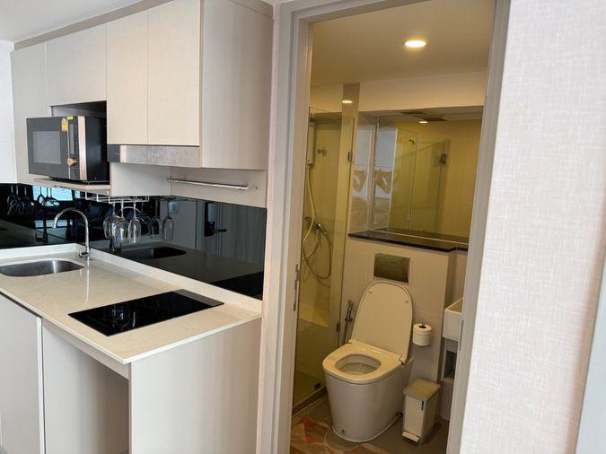 picture 🏢 Condo for Sale : Knightsbridge Prime Sathorn   Property Code | LNP-C14467  - 15/25