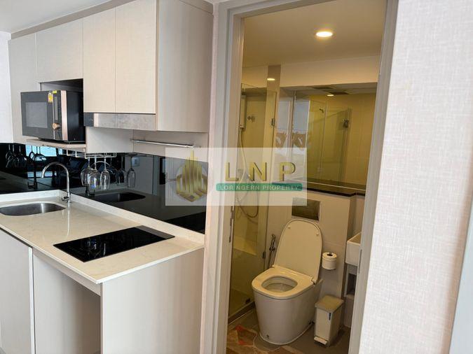 picture ðĒ Condo for Sale : Knightsbridge Prime Sathorn Property Code | LNP-C14467 - 15/25