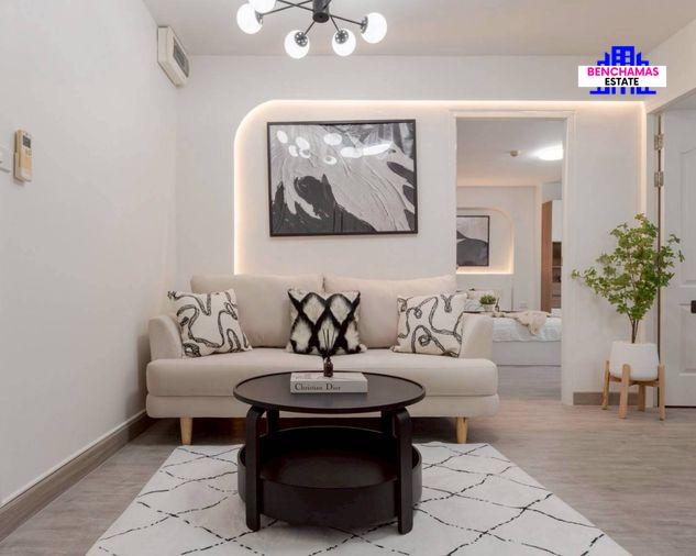 รูป 🟡ขายด่วน++ Kensington Condo Bearing Sukhumvit 107 (เคนซิงตัน คอนโด แบริ่ง สุขุมวิท 107) ฟรีค่าโอน! ✅ใกล้ BTS แบริ่ง และ BTS สำโรง เดินทางสะดวก - รูปที่ 2/18