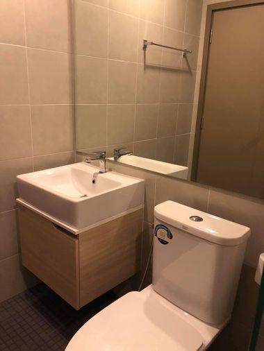 รูป 🏢 ขายคอนโด : IDEO O2 (ไอดีโอ โอทู)   รหัสทรัพย์ | 📌LNP-C14478  - รูปที่ 10/22