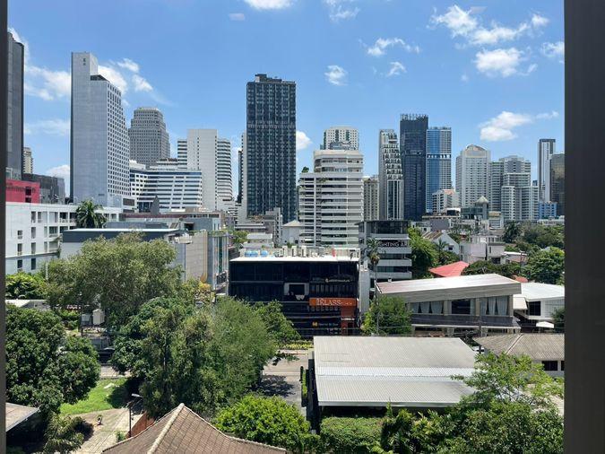 รูป 🏢 ขายคอนโด : Noble Around Sukhumvit 33 (โนเบิล อราวน์ สุขุมวิท 33)   รหัสทรัพย์ | 📌LNP-C14468  - รูปที่ 27/28