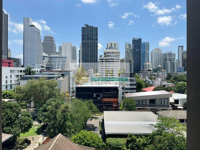 รูป 🏢 ขายคอนโด : Noble Around Sukhumvit 33 (โนเบิล อราวน์ สุขุมวิท 33) รหัสทรัพย์ | 📌LNP-C14468 - รูปที่ 27/28
