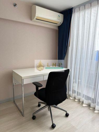 picture ðĒ Condo for Sale : Knightsbridge Prime Sathorn Property Code | LNP-C14467 - 4/25