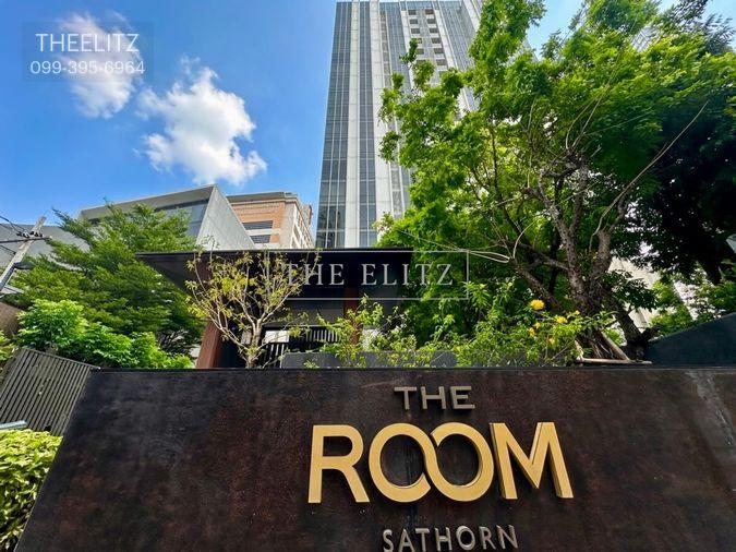 รูป ✨ Fully renovated throughout | Extraordinary value in prime Sathorn | Serene living in prestigious area ✨ - รูปที่ 18/24