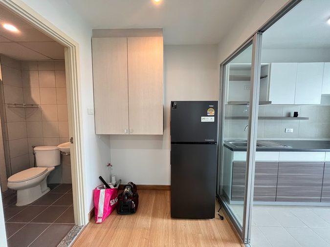 รูป 💥💥[FOR RENT] ศุภาลัย เวอเรนด้า รัชวิภา-ประชาชื่น 1BED 43.23 ตรม. ชั้น 19 ตึก East แต่งครบ พร้อมอยู่!! ใกล้ MRT บางซ่อน สนใจ Line ID: @atfirm💥💥 - รูปที่ 10/18