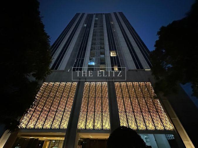รูป ✨  Fully renovated throughout | Extraordinary value in prime Sathorn | Serene living in prestigious area ✨ - รูปที่ 22/24