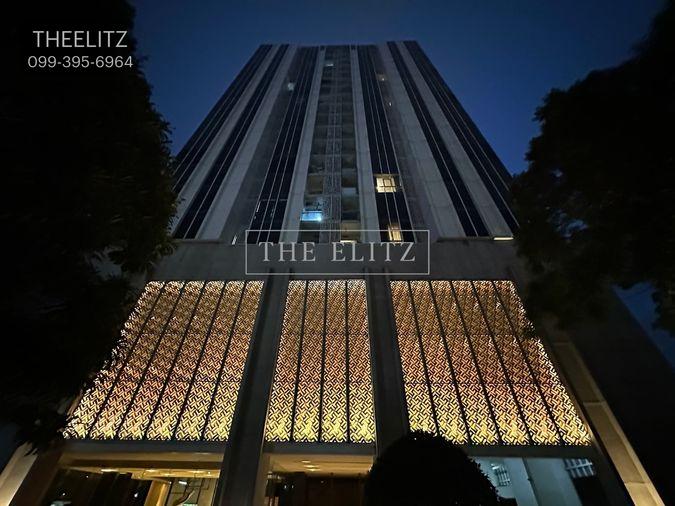 รูป ✨ Fully renovated throughout | Extraordinary value in prime Sathorn | Serene living in prestigious area ✨ - รูปที่ 22/24