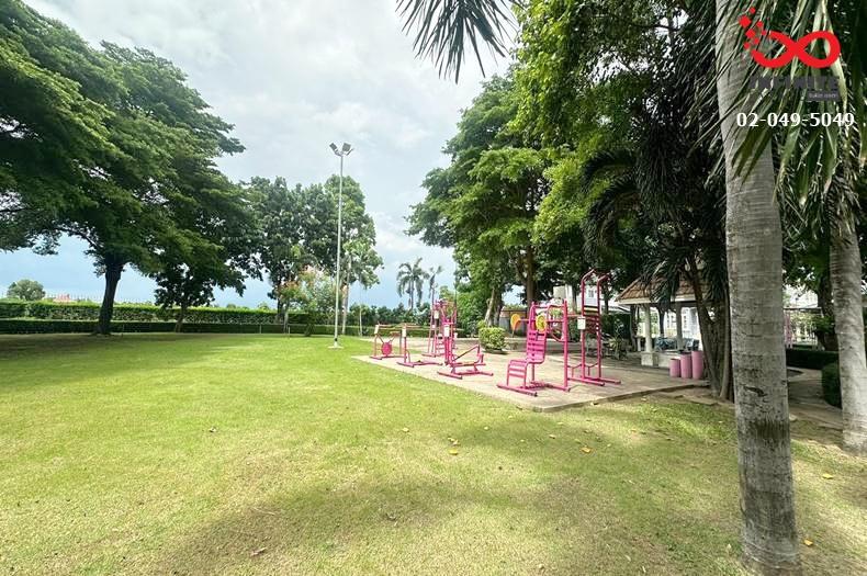 รูป ขายบ้านเดี่ยว 2 ชั้น 115 ตร.ว. หมู่บ้านภัสสร 10 ถนนสุวินทวงศ์ หนองจอก - รูปที่ 11/11