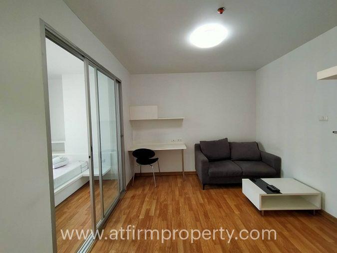 รูป 💖💖(ห้องว่างสิ้นเดือน ส.ค.69) ให้เช่าคอนโด The Trust Residence Pinklao / 1 ห้องนอน ขนาด 29 ตรม ราคา 8500 บาท/ สอบถามได้นะคะ Line ID = atfirm2010 💖💖 - รูปที่ 7/11