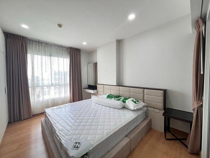 รูป 💥💥[FOR RENT] ศุภาลัย เวอเรนด้า รัชวิภา-ประชาชื่น 1BED 43.23 ตรม. ชั้น 19 ตึก East แต่งครบ พร้อมอยู่!! ใกล้ MRT บางซ่อน สนใจ Line ID: @atfirm💥💥 - รูปที่ 4/18