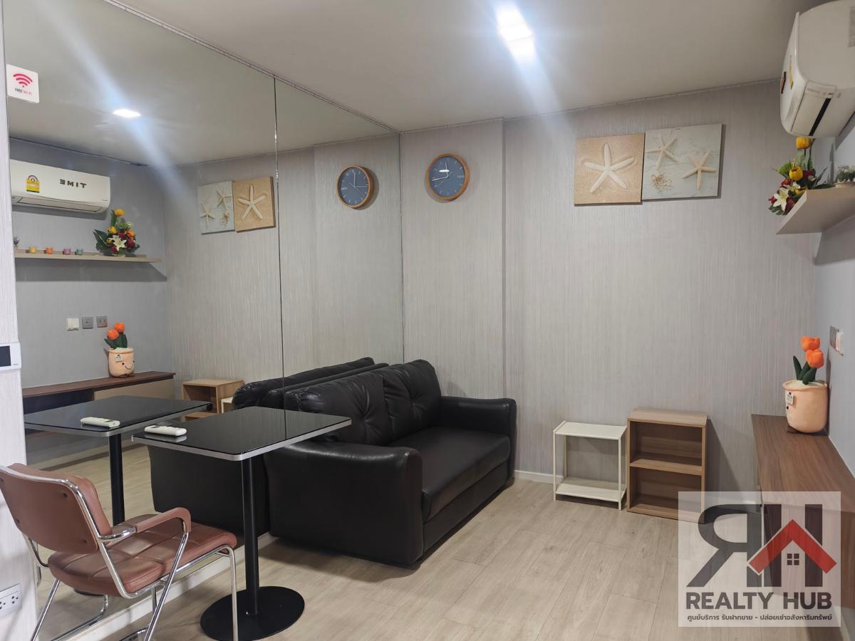 รูป 🔮RB25889 ให้เช่าถูกมาก👍Kave Condo✅แอดไลน์ @119dgdea ( มี @ ด้วย) แอดมินตอบไว - รูปที่ 3/9