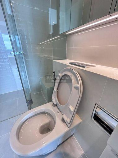 picture ✨ For Rent: The Saint Residences Condo ✨ 💰 Only 19,000 THB/month - 7/8