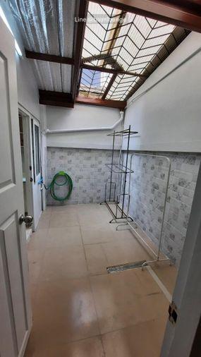 รูป หมู่บ้านวราธรวิลล์ (Waratorn Ville) พัฒนาการ 44 - รูปที่ 20/20