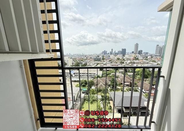 picture 💙💙 Hot Price 💙💙 For SALE Condo U Delight @ Onnut Station - 14/14