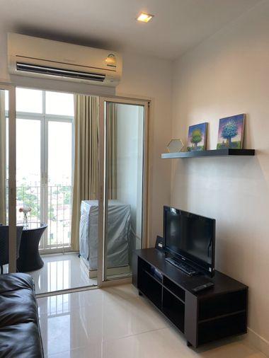 รูป คอนโดให้เช่า :  Condolette Dwell Sukhumvit 26   ((BTS Phrom Phong)) MK-02 line @livingbkk - รูปที่ 10/17