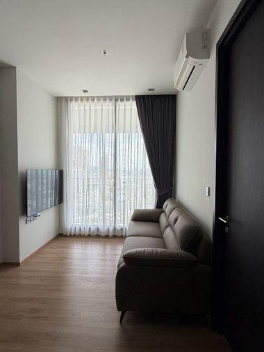 รูป Hot Price for Rent  Noble Around Ari (โนเบิล อราวน์ อารีย์) ราคาถูกที่สุด ห้องสวย🔥 - รูปที่ 1/9