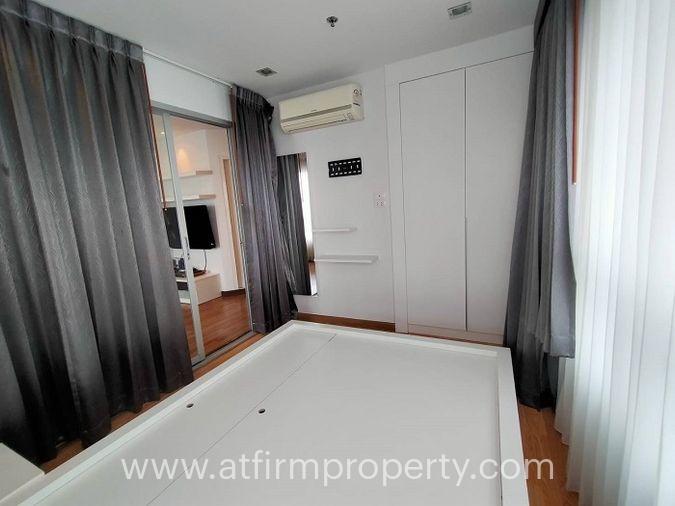 รูป 💖💖 ให้เช่าคอนโด The Trust Residence Pinklao / 1 ห้องนอน ขนาด 30 ตรม ราคา 9000 บาท/ สอบถามได้นะคะ Line ID = atfirm2010 💖💖 - รูปที่ 8/13