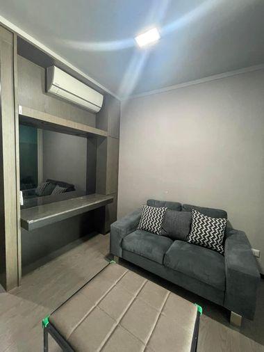 picture 🏙️✨ FOR RENT: A Space ID Asoke - Ratchada 💰 Rental Price: 17,000 THB/month | 📲 Line ID: @condobkk (with @)  - 6/18