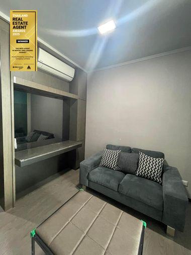 picture 🏙️✨ FOR RENT: A Space ID Asoke - Ratchada 💰 Rental Price: 17,000 THB/month | 📲 Line ID: @condobkk (with @) - 6/18