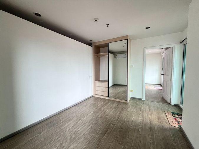 รูป 💥💥ปล่อยเช่าห้องเปล่ามาตร!! คอนโด Regent Home 28 บางซ่อน 2Bed 56 ตรม.ชั้น 28 ตึก A ใกล้ MRT บางซ่อน💥💥แอดไลน์ ID LINE: @atfirm📲 - รูปที่ 11/23