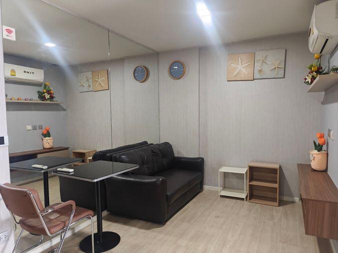 รูป 🤝🏻RB25889 ให้เช่าถูกมาก👍Kave Condo✅แอดไลน์ @mproperty( มี @ ด้วย) แอดมินตอบไว - รูปที่ 8/9