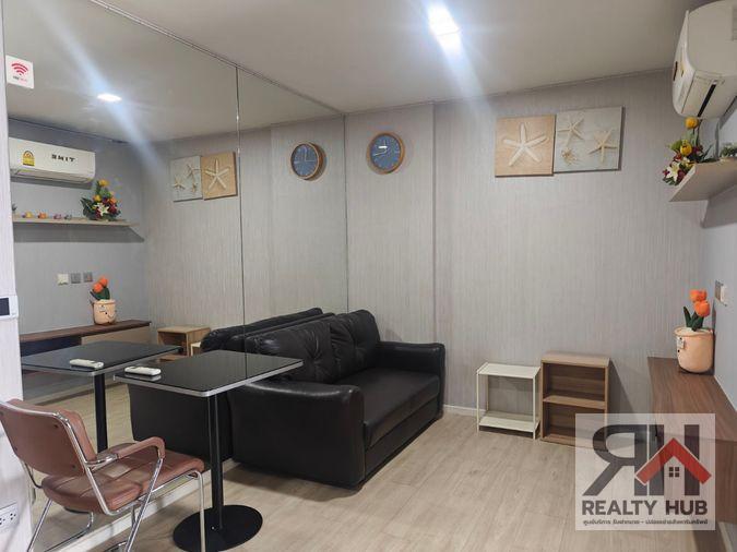 รูป 🤝🏻RB25889 ให้เช่าถูกมาก👍Kave Condo✅แอดไลน์ @mproperty( มี @ ด้วย) แอดมินตอบไว - รูปที่ 8/9