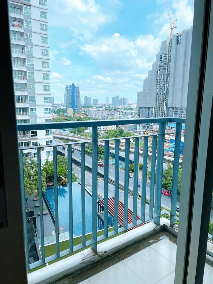 รูป 🤝🏻RB25893 ให้เช่าถูกมาก👍เดอะ พาร์คแลนด์ ตากสิน - ท่าพระ✅แอดไลน์ @mproperty( มี @ ด้วย) แอดมินตอบไว - รูปที่ 5/7