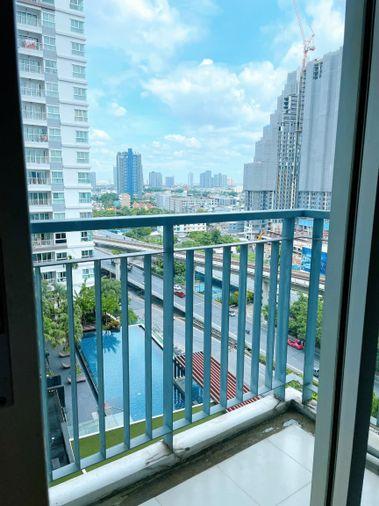 รูป 🤝🏻RB25893 ให้เช่าถูกมาก👍เดอะ พาร์คแลนด์ ตากสิน - ท่าพระ✅แอดไลน์ @mproperty( มี @ ด้วย) แอดมินตอบไว - รูปที่ 5/7