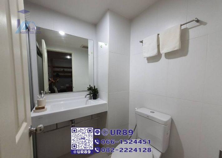 picture 💙 Hot Price 💙 For Rent U Delight @ Onnut Station - 8/10