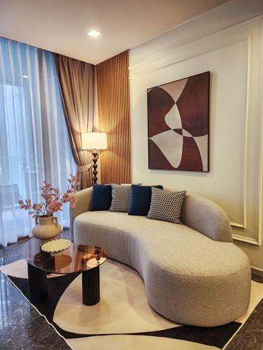 picture ✨Condo for Rent : Ashton Residence 41 (AP-02) (line: @condo91 ) - 2/17
