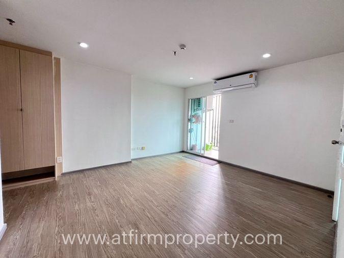 รูป 💥💥ปล่อยเช่าห้องเปล่ามาตร!! คอนโด Regent Home 28 บางซ่อน 2Bed 56 ตรม.ชั้น 28 ตึก A ใกล้ MRT บางซ่อน💥💥แอดไลน์ ID LINE: @atfirm📲 - รูปที่ 2/23
